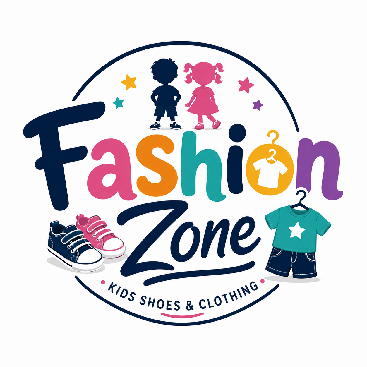 Fashion Zone
